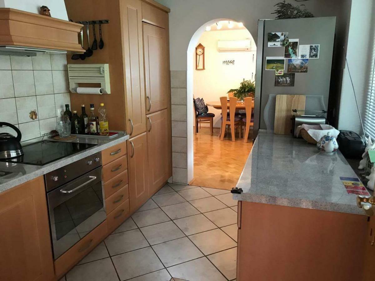 Zajcek Apartma Мойстрана Номер фото
